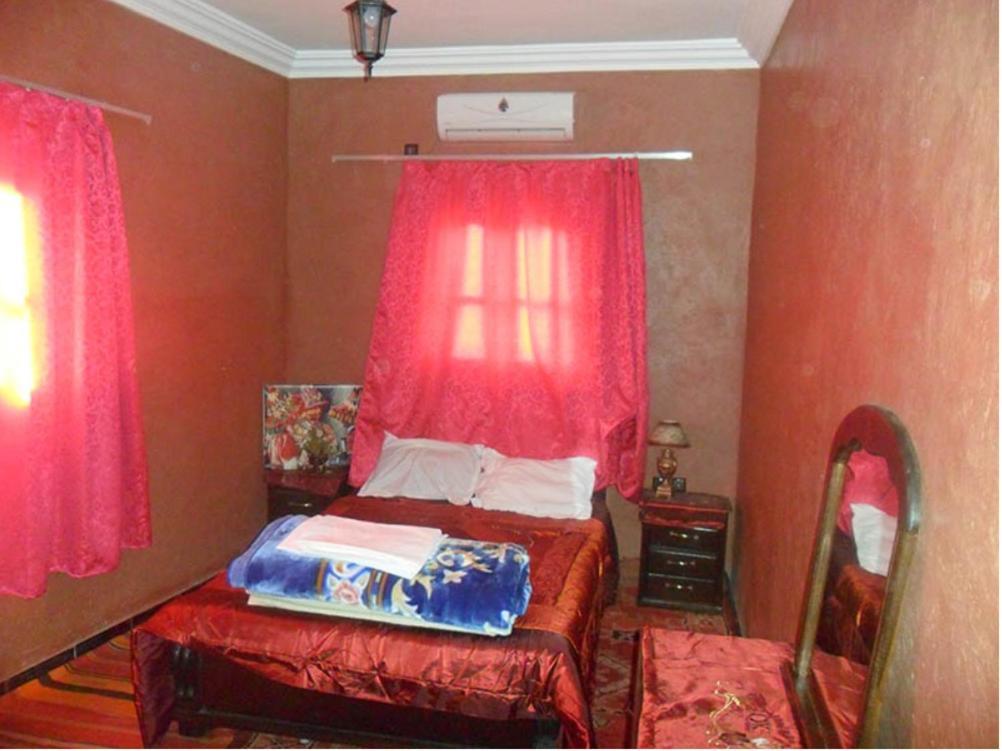 Maison D'Hotes Ghalil Tajda Cameră foto