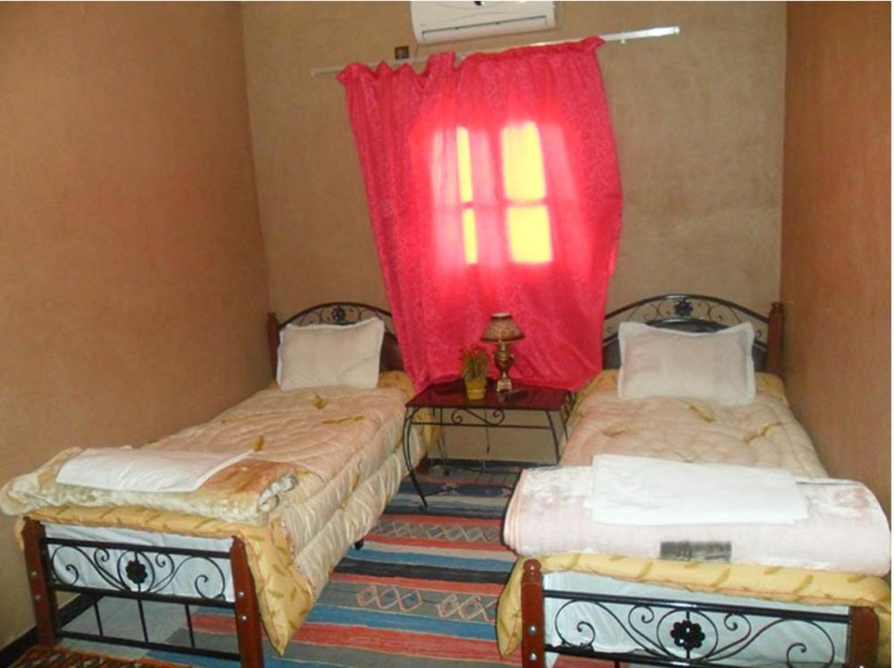 Maison D'Hotes Ghalil Tajda Cameră foto
