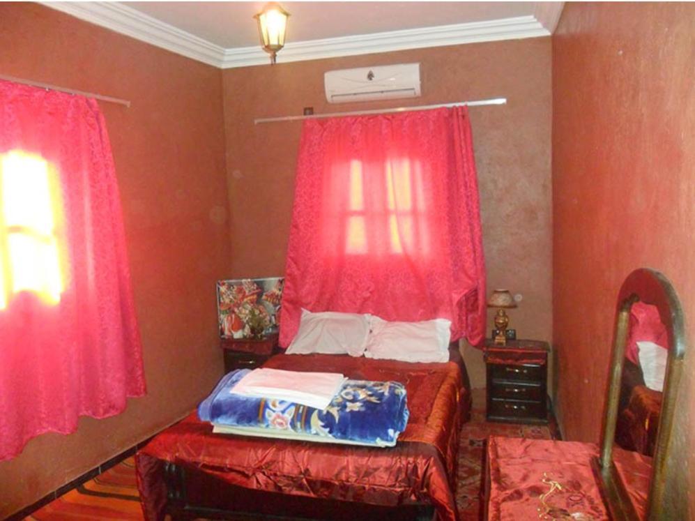 Maison D'Hotes Ghalil Tajda Cameră foto