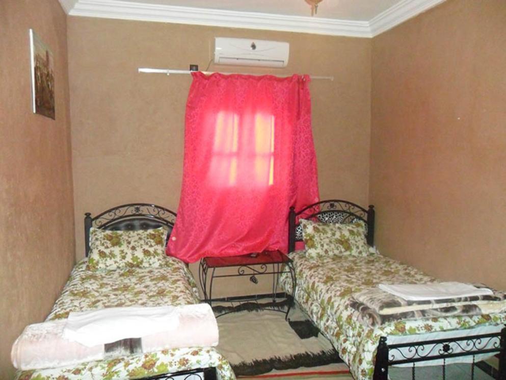 Maison D'Hotes Ghalil Tajda Cameră foto